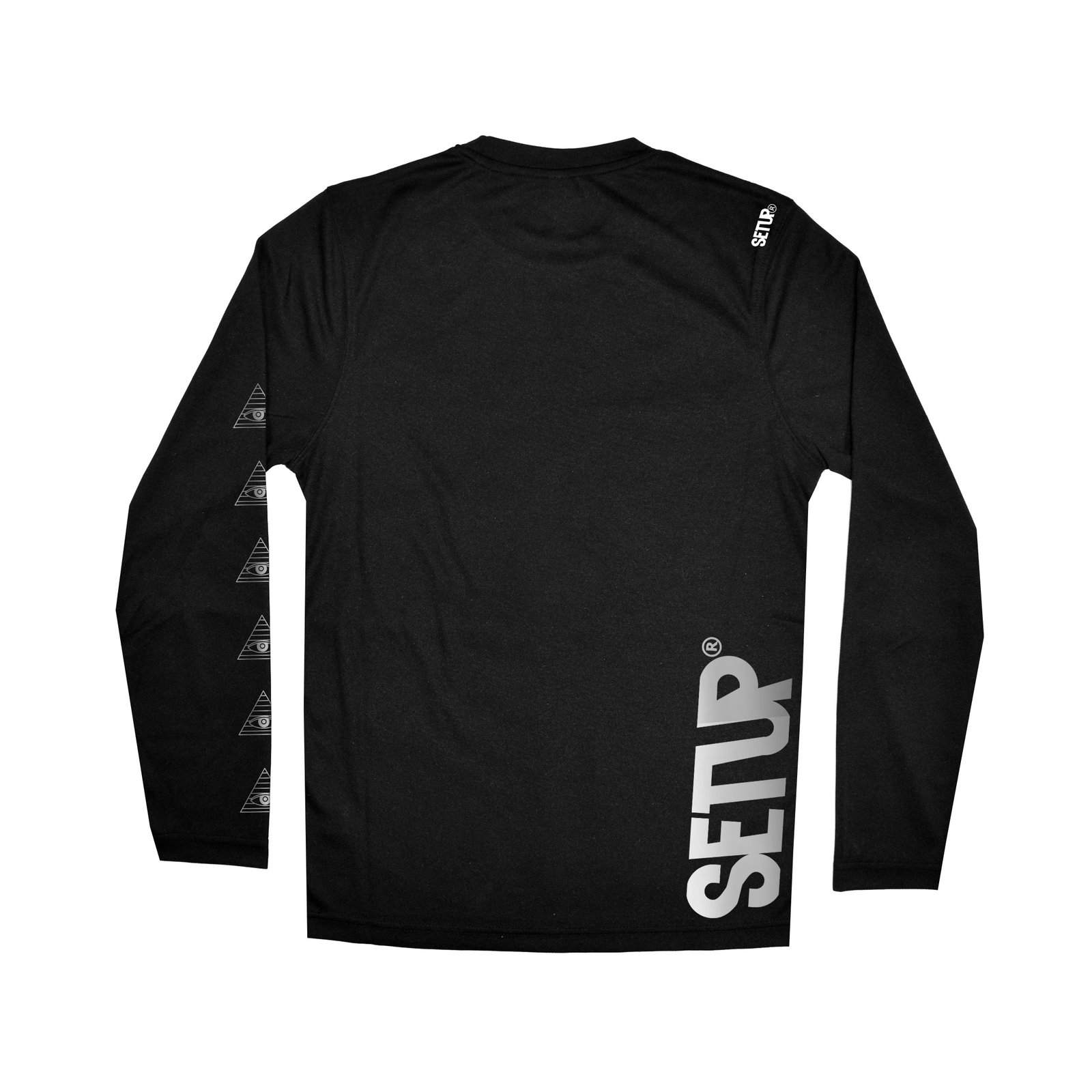 Setup® Temple Mini LongSleeve MTB Jersey | Setup® Store